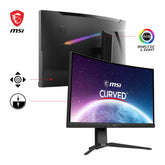 MSI MAG 275CQRXF