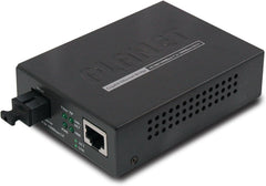 Planet GT-806B15 Gigabit Ethernet WDM Mediaconverter (1550nm, 15km)