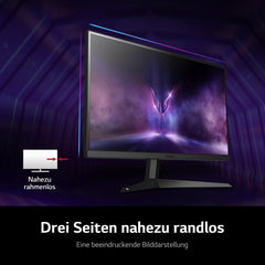LG 27GQ50F-B