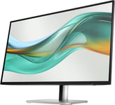 HP 527pu - Serie 5 Pro - Monitor LED - 68,6 cm (27")
