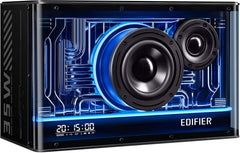 Edifier Speaker QD35 (zwart)