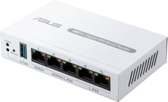 ASUS ExpertWiFi EBG15 Gigabit VPN Router - Multi-WAN & VLAN - Wit