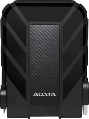 ADATA HD710 Pro Externe Harde Schijf 1TB - 2.5 Inch USB 3.1 - Zwart