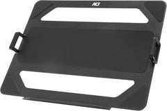 ACT AC8346 Universele Laptophouder voor Monitorarm - VESA 75x75 (11,6" - 17,3")