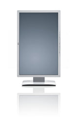 Fujitsu DISPLAY B24W-6 LED B line B24W-6, 61 cm (24), 34039315 (B line B24W-6, 61 cm (24), 1920 x 1200 pixels, Full HD, LED, 5 ms, Grey)