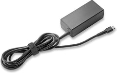 HP 45W USB-C Laptop Oplader - Netvoedingsadapter (N8N14AA)
