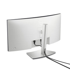 DELL ULTRASHARP 34 gebogen USB-C HUB-monitor - U3423WE