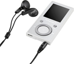 Intenso Video Scooter 1.8" wh 16 GB BT