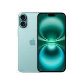 Apple iPhone 16 Plus (512 GB) - Blauwgroen