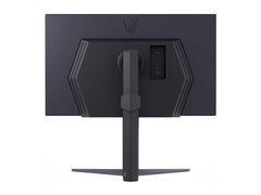 LG Ultragear™ 27GS75Q-B.AEU 27" Gaming PC Monitor - IPS-paneel QHD-resolutie (2560 x 1440), 1ms 180Hz (200Hz O/C), sRGB99% (CIE1931), AMD FreeSync, compatibel met NVIDIA G-Sync