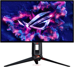 ASUS ROG Swift OLED PG27UCWM 67.32cm (16:9) UHD HDMI DP (90LM0CY1-B01971)