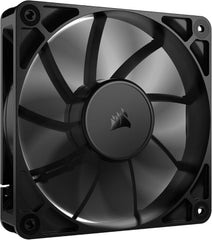 CORSAIR RS120 120 mm PWM Ventilator – Zwart