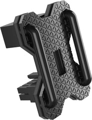 Corsair PCIe 5.x 180° 12V-2x6 GPU Power Bridge - Stijl B - Zwart