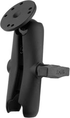 RAM Mounts RAM-103U Montagekit met 1.5 Inch C-Kogel & Ronde Basis