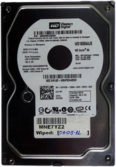 Western Digital Caviar Blue 160 GB Interne Harde Schijf - 3.5" PATA / IDE