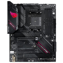 ASUS B550-F Gaming Moederbord - ROG STRIX ATX met WiFi functies