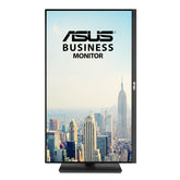 ASUS VA32UQSB Business Monitor – 32-inch (31.5-inch viewable), 4K UHD (3840 x 2160), IPS, HDR-10, DisplayPort, Dual HDMI, Stereo Speakers, Flicker Free, Blue Light Filter, Ergonomic Design