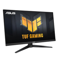 ASUS TUF Gaming VG328QA1A - 31,5 Zoll Full HD Monitor - 170 Hz, 1ms MPRT, FreeSync Premium, GameFast Input, ELMB Sync - VA Panel, 16:9, 1920x1080, DisplayPort, HDMI, Speaker