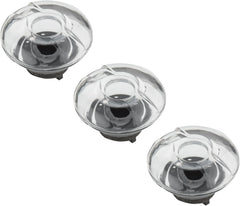 Plantronics 89037-03 Voyager Legend Eartip Kit - Maat L (3 Stuks)
