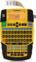 DYMO Rhino 4200 Industriële Labelprinter - AZERTY - Tot 19 mm