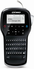 DYMO LabelManager 280 Oplaadbare Labelprinter - AZERTY