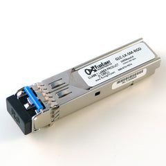 Cisco GLC-LX-SM-RGD= SFP Transceiver Module - 1000BASE-LX/LH Rugged