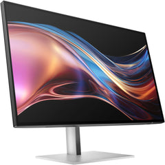 HP Series 7 Pro 27 inch QHD Thunderbolt 4 Monitor - 727pu, W128906882 (Thunderbolt 4 Monitor - 727pu)