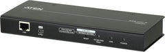 ATEN CN8000A KVM over IP Schakelmodule - Virtual Media & Full HD