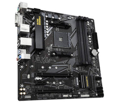 Gigabyte B550M DS3H mATX Motherboard for AMD AM4 CPUs