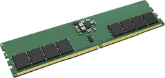Kingston ValueRAM 32GB DDR5 6400MHz CUDIMM Werkgeheugen (KVR64A52BS8-32)