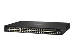 HPE Aruba 2930F 48G PoE+ (740W) 4SFP+ Switch (JL558A)
