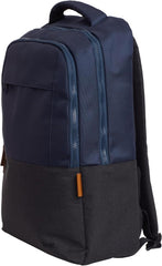Trust Lisboa Laptop Rugzak 16 inch, Travel Backpack 23L, Blauw