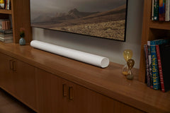 Sonos Arc soundbar met Dolby Atmos en stembediening - 5.0.2 surround sound voor tv en muziek - Wit
