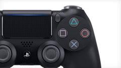 PlayStation 4 - Wireless Dualshock4 Controller Black V2
