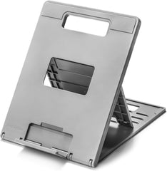 Kensington SmartFit Easy Riser Go Ergonomische Laptopstandaard tot 14 inch - Grijs