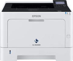 Epson WorkForce AL-M320DN Laserprinter - Monochroom - Duplex & Netwerk