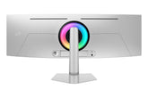 49" Samsung Odyssey OLED G93SC Curved monitor