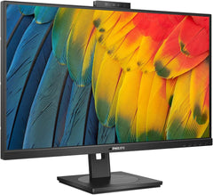 Philips 27B1U5601H - 27 Inch QHD Zakelijke Monitor met USB-C Docking