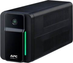 APC Back-UPS BX500MI UPS - 500VA / 300W - Line-Interactive met AVR