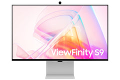 Samsung Viewfinity S90Pc Computer Monitor 68.6 Cm (27) 5120 X, W128563812 (Monitor 68.6 Cm (27) 5120 X 2880 Pixels 5K Ultra Hd Lcd Silver)