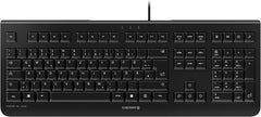 CHERRY KC 1000 Bedraad Toetsenbord - Hongaarse Indeling (QWERTZ) - Zwart