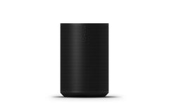 Sonos Era 100 | Smart speaker met wifi, bluetooth, Amazon Alexa - Zwart