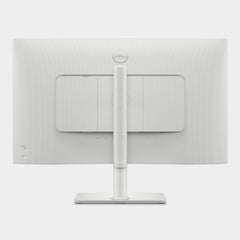 Dell S2725DS 27" QHD (2560x1440) Monitor, 100Hz, IPS, 4ms, 99% sRGB, Hoogteverstelling, Ingebouwde Luidsprekers, DisplayPort, 2x HDMI, 3 Jaar Garantie, Wit