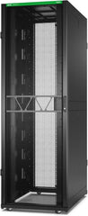 APC NetShelter SX Gen 2 48U Serverkast 750x1200mm met Zijpanelen - Zwart