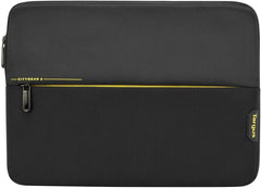 Targus CityGear 3 Laptophoes 11.6 inch met Voorvak - Zwart