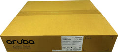 Aruba CX 6100 24G Class4 PoE 4SFP+ 370W Switch (JL677A)
