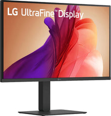 LG LCD 27U730SA-B 27" black
