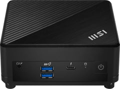 MSI Cubi 5 1M-437BEU Mini-PC Barebone - Intel Core 7 150U