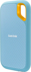 SanDisk 1 TB Extreme draagbare SSD-harde schijf, USB-C USB 3.2 gen. 2, externe NVMe SSD-harde schijf, tot 1050 MB/s, stof- en waterbestendigheid