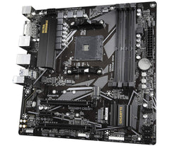 Gigabyte B550M DS3H mATX Motherboard for AMD AM4 CPUs